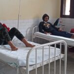PTU ਦੇ 40 ਵਿਦਿਆਰਥੀਆਂ ਦੀ ਖਾਣਾ ਖਾਣ ਤੋਂ ਬਾਅਦ ਵਿਗੜੀ ਸਿਹਤ, ਹਸਪਤਾਲ ਵਿੱਚ ਦਾਖ਼ਲ