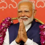 ਤੀਜੀ ਵਾਰ ਬਣੇਗੀ NDA ਸਰਕਾਰ, ਨਰਿੰਦਰ ਮੋਦੀ ਅੱਜ ਸ਼ਾਮ PM ਅਹੁਦੇ ਦੀ ਚੁੱਕਣਗੇ ਸਹੁੰ
